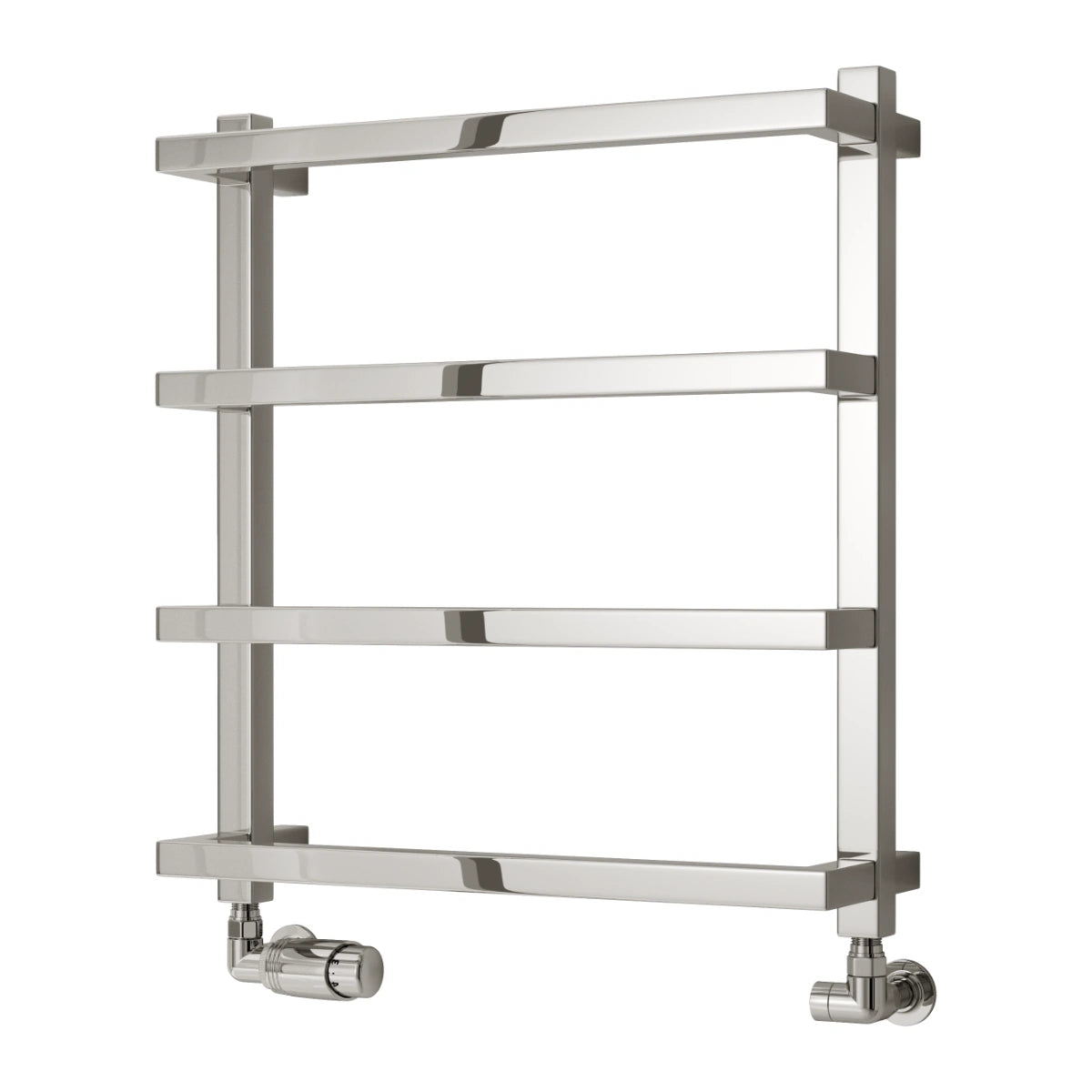 Reina Glora Steel Designer Towel Rail Radiator