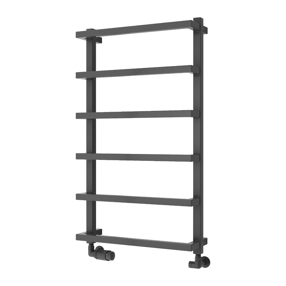 Reina Glora Steel Designer Towel Rail Radiator