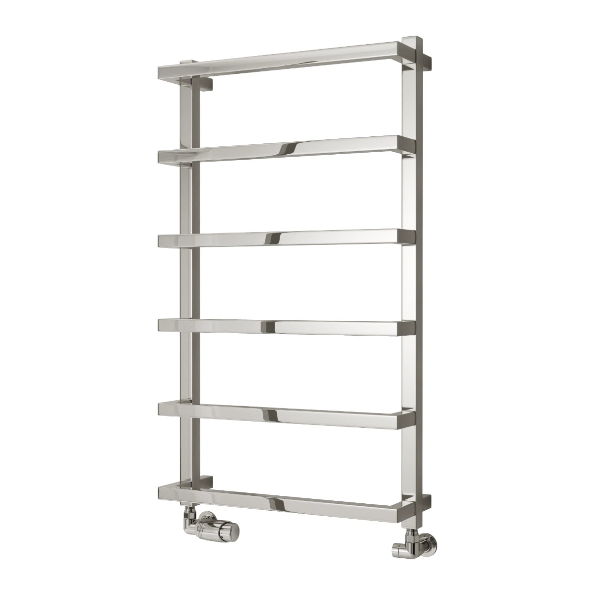 Reina Glora Steel Designer Towel Rail Radiator