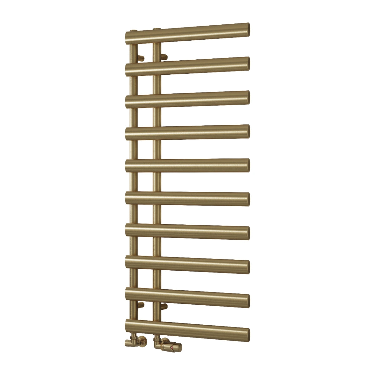 Reina Grace Steel Designer Towel Rail Radiator