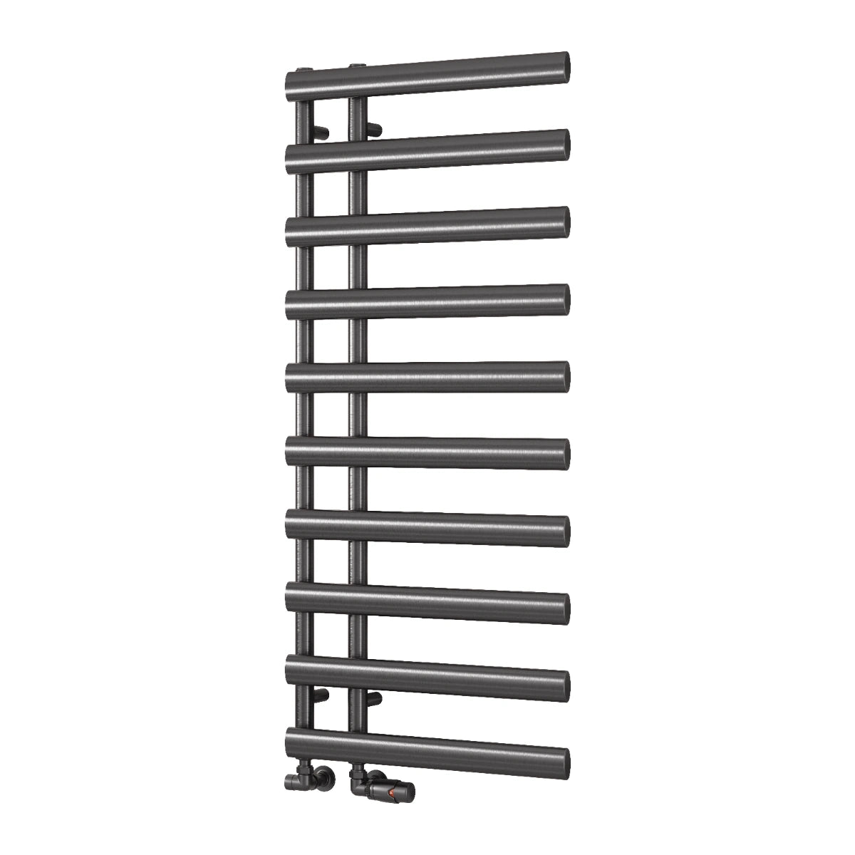 Reina Grace Steel Designer Towel Rail Radiator