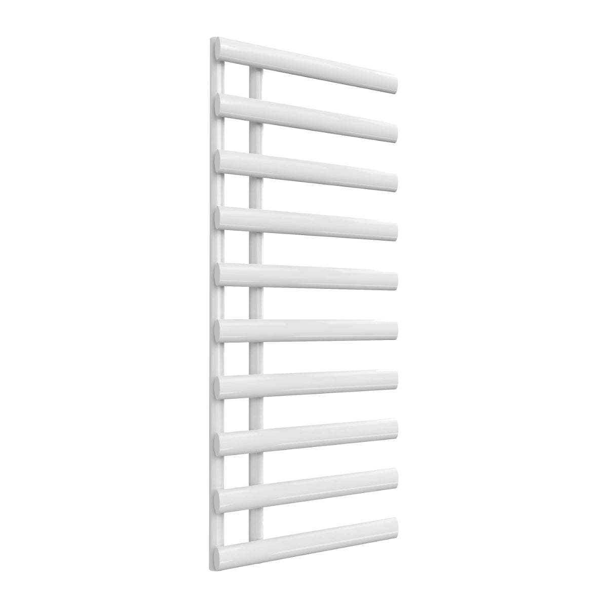 Reina Grace Steel Designer Towel Rail Radiator