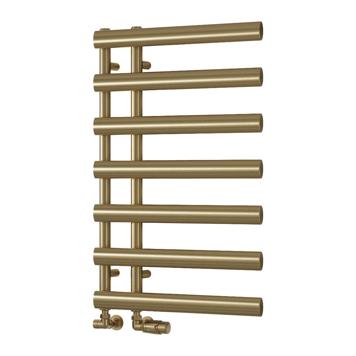 Reina Grace Steel Designer Towel Rail Radiator