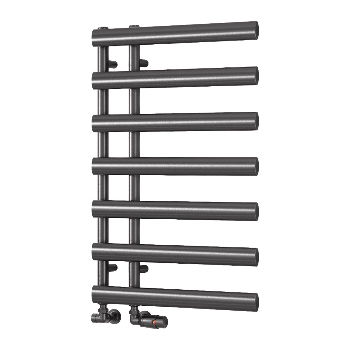Reina Grace Steel Designer Towel Rail Radiator