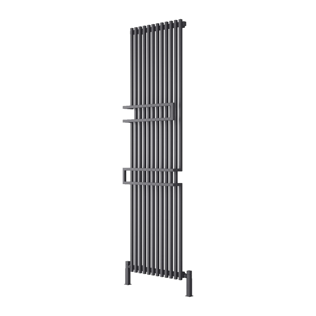 Reina Grande Steel Designer Towel Rail Radiator