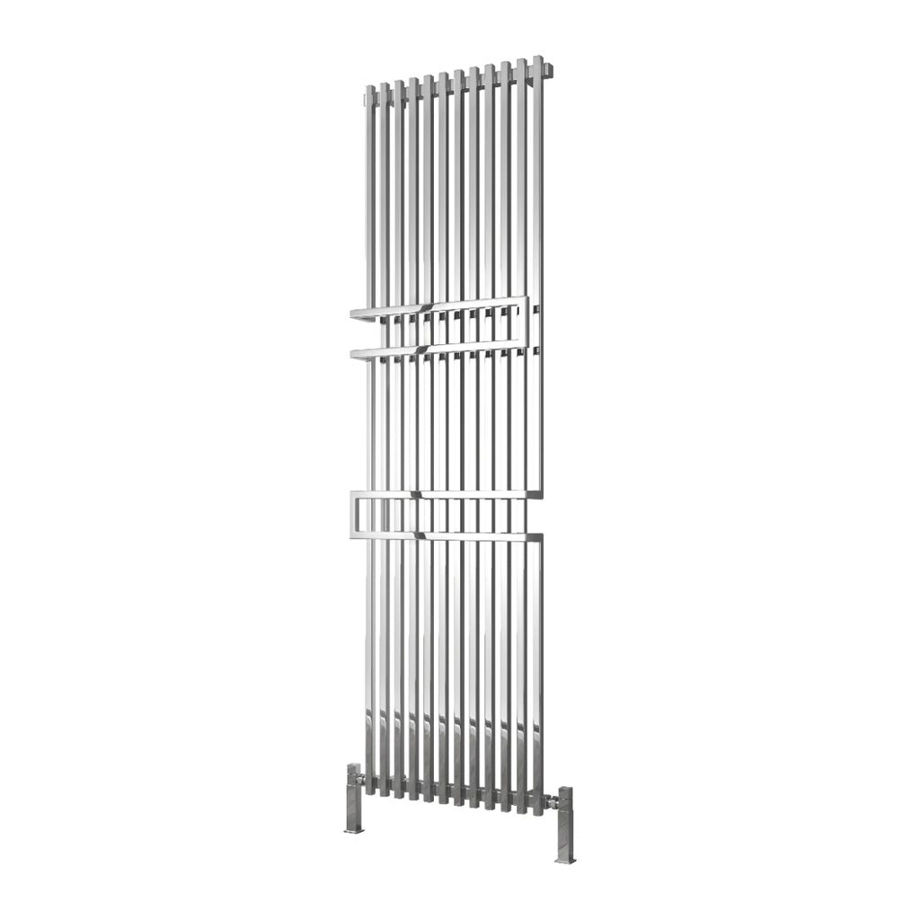 Reina Grande Steel Designer Towel Rail Radiator