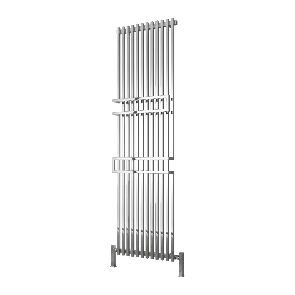 Reina Grande Steel Designer Towel Rail Radiator