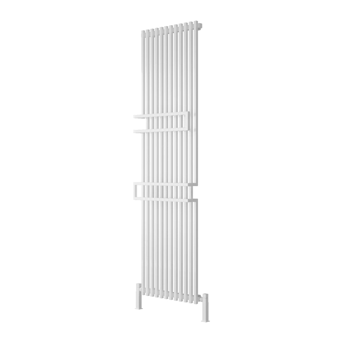 Reina Grande Steel Designer Towel Rail Radiator