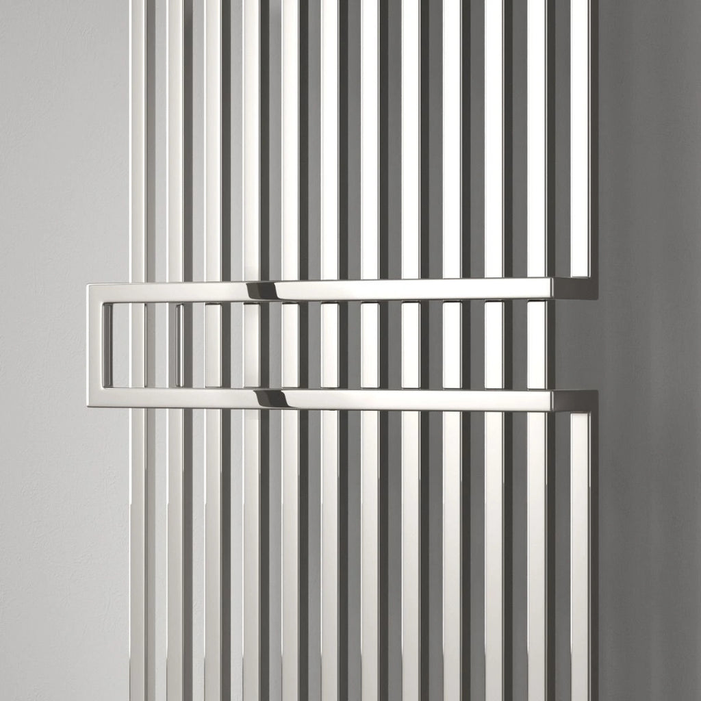 Reina Grande Steel Designer Towel Rail Radiator