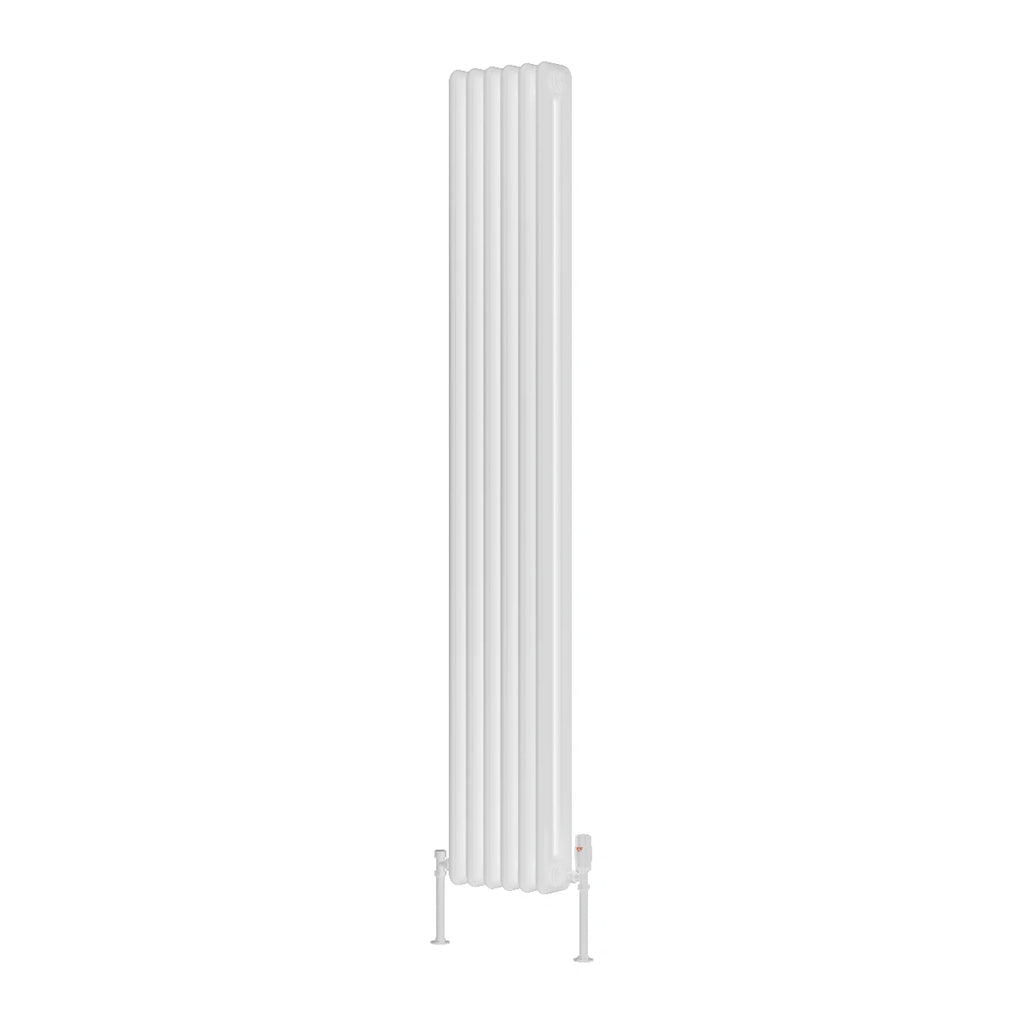 Reina Hedingham Vertical Steel Radiator