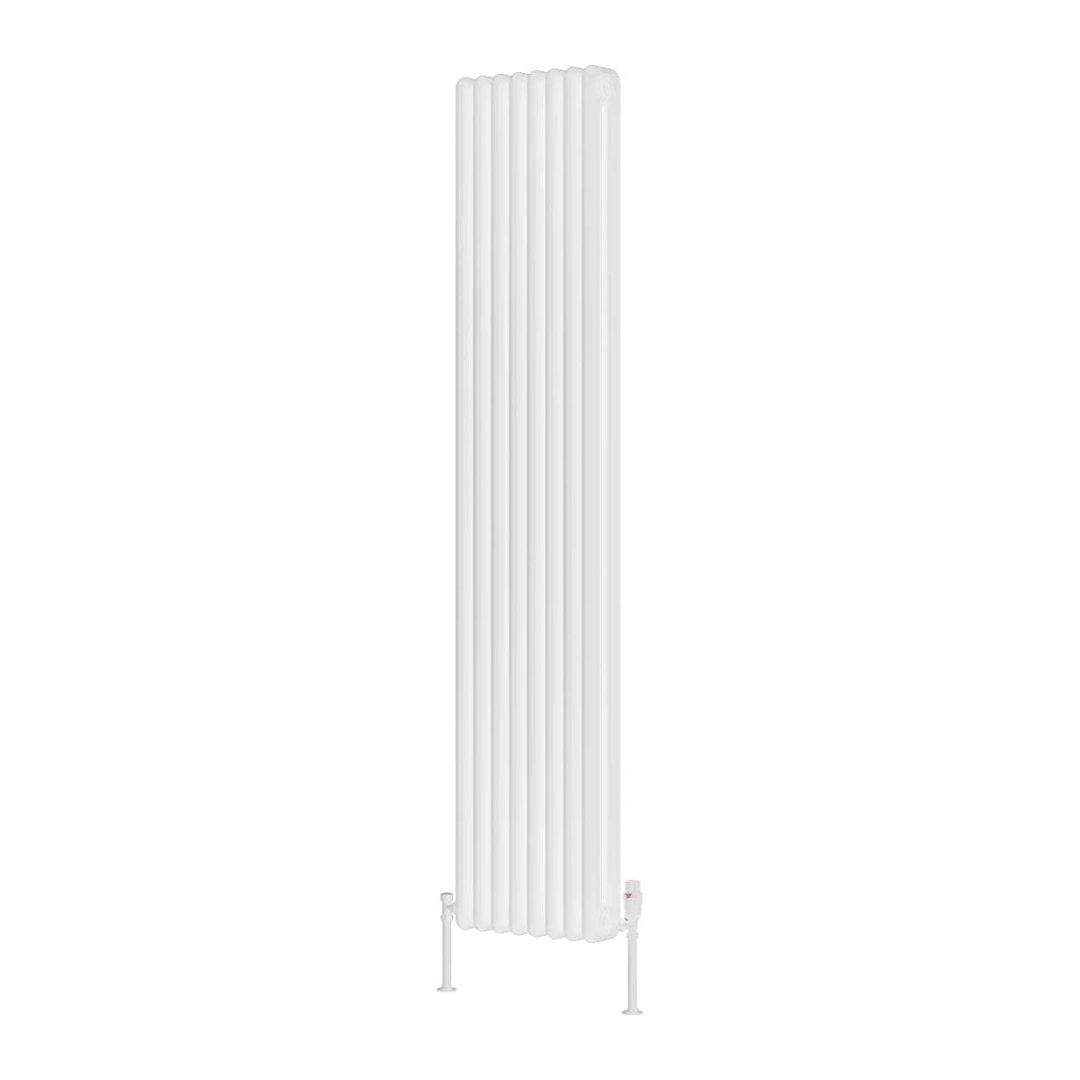Reina Hedingham Vertical Steel Radiator