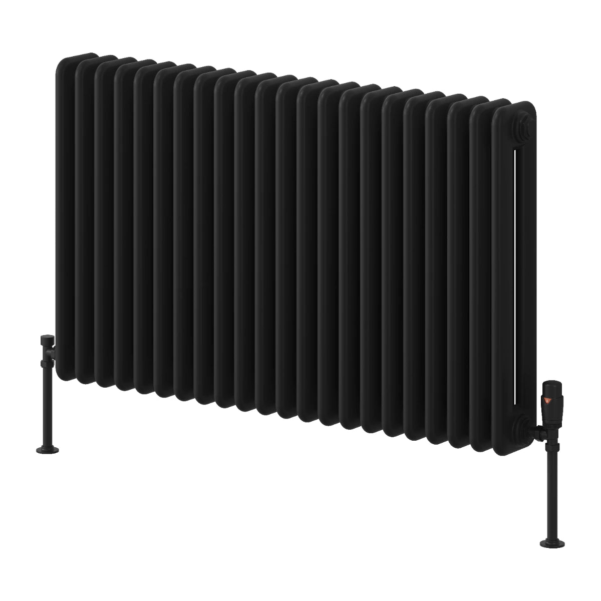 Reina Hedingham Horizontal Steel Radiator