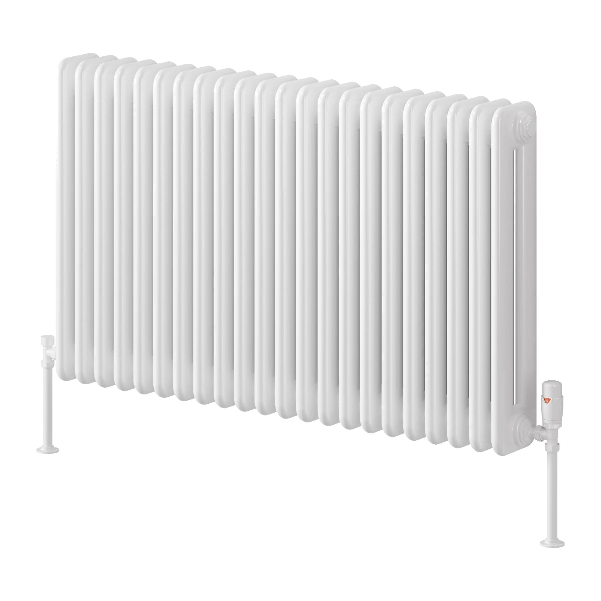 Reina Hedingham Horizontal Steel Radiator