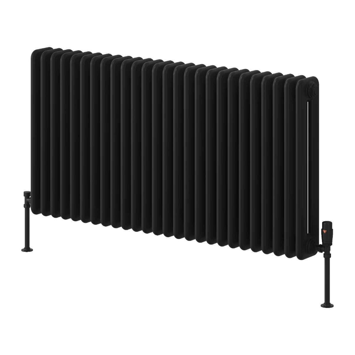 Reina Hedingham Horizontal Steel Radiator
