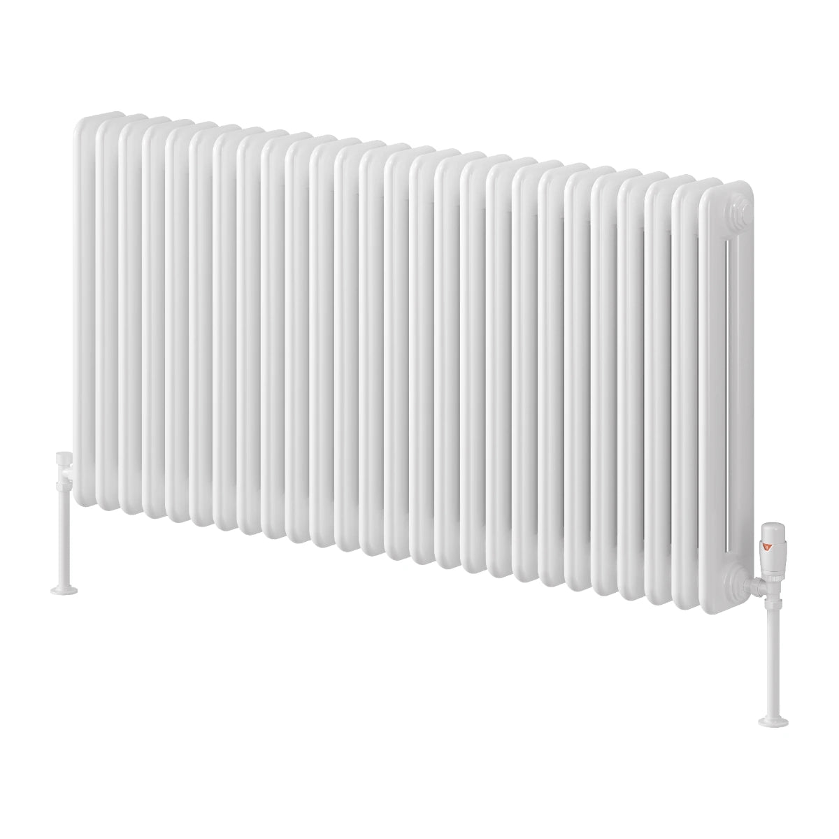 Reina Hedingham Horizontal Steel Radiator