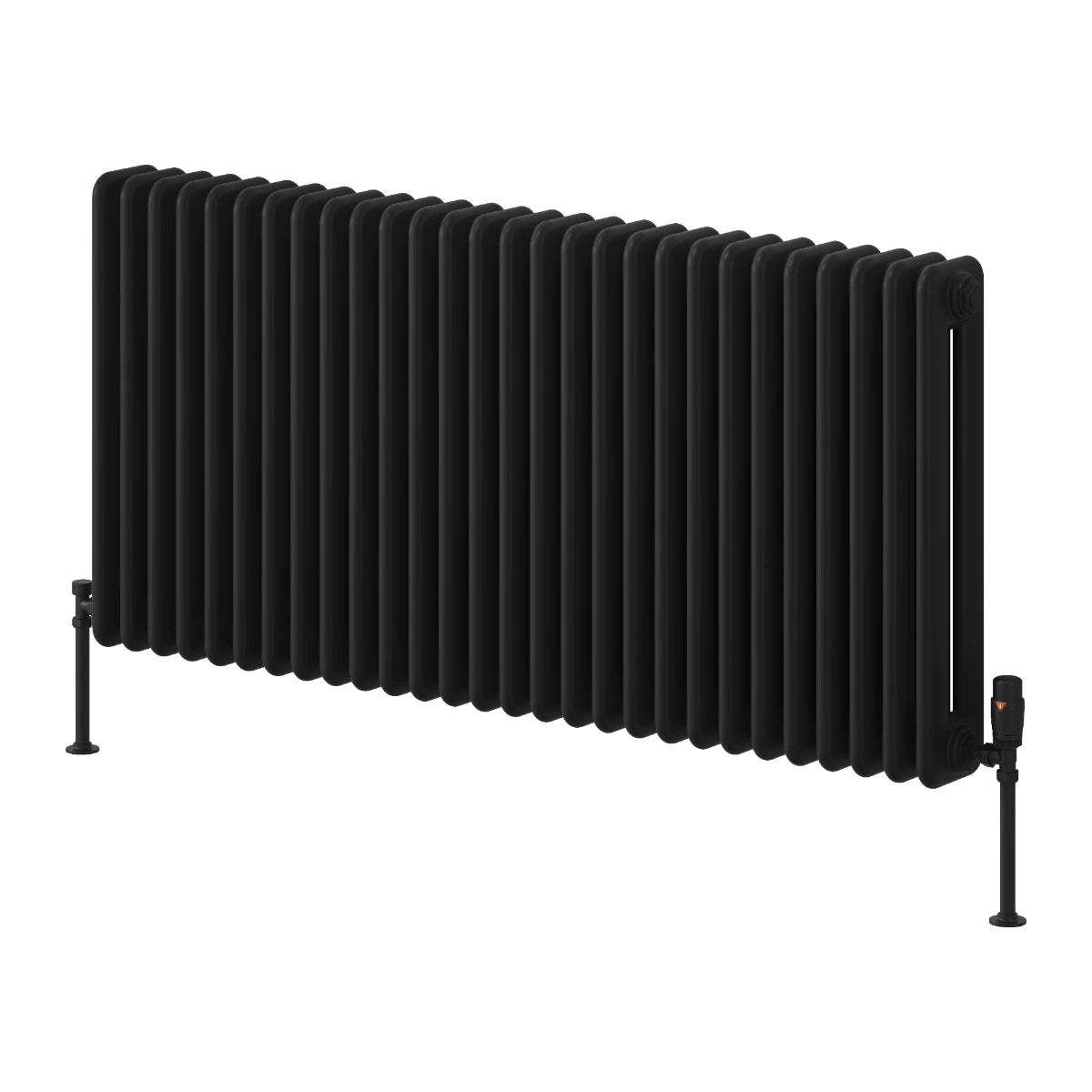 Reina Hedingham Horizontal Steel Radiator