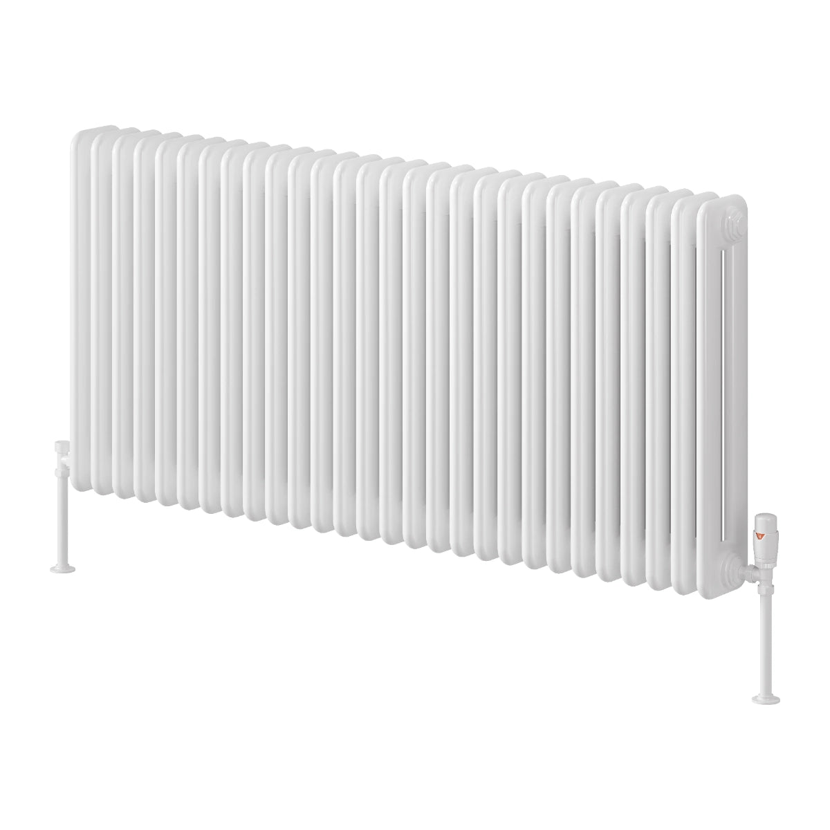 Reina Hedingham Horizontal Steel Radiator