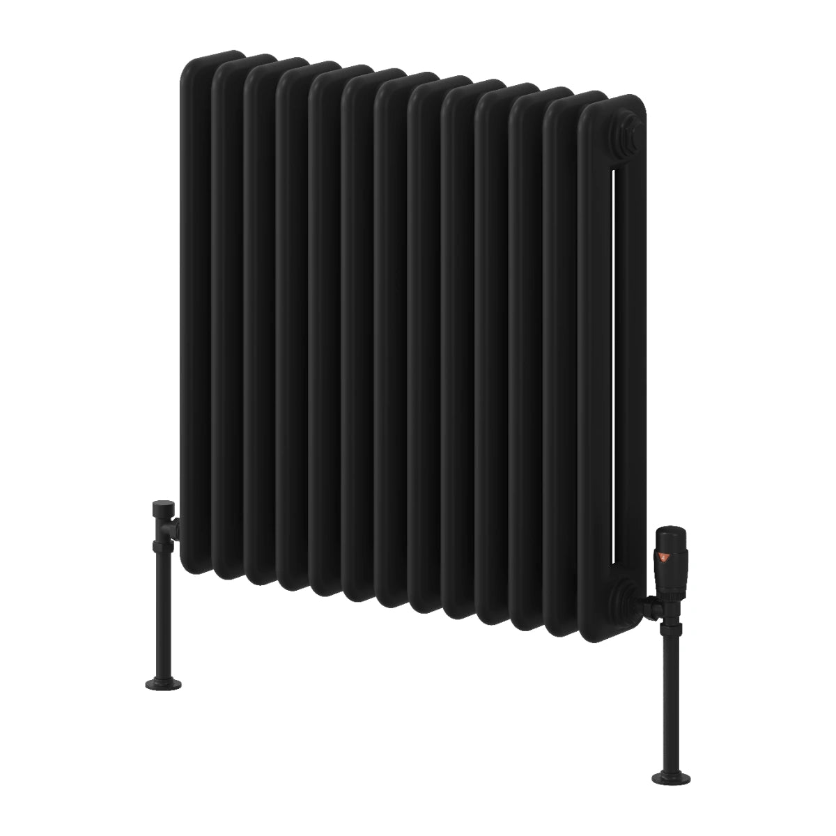 Reina Hedingham Horizontal Steel Radiator