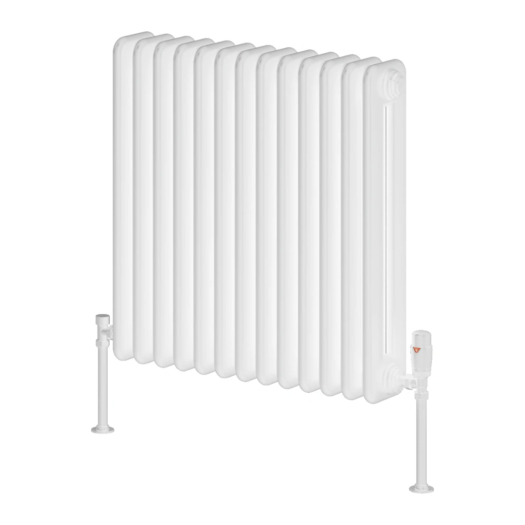 Reina Hedingham Horizontal Steel Radiator