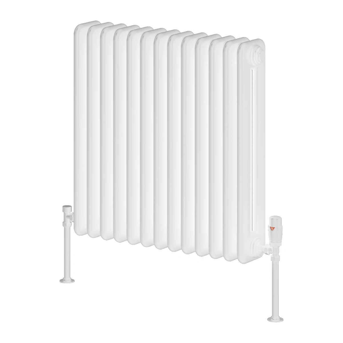 Reina Hedingham Horizontal Steel Radiator