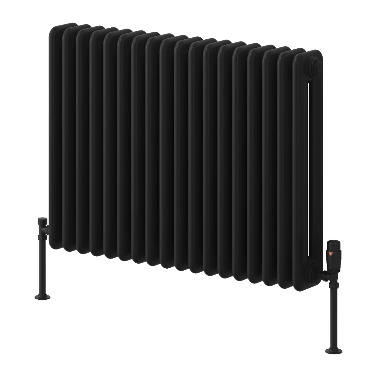 Reina Hedingham Horizontal Steel Radiator