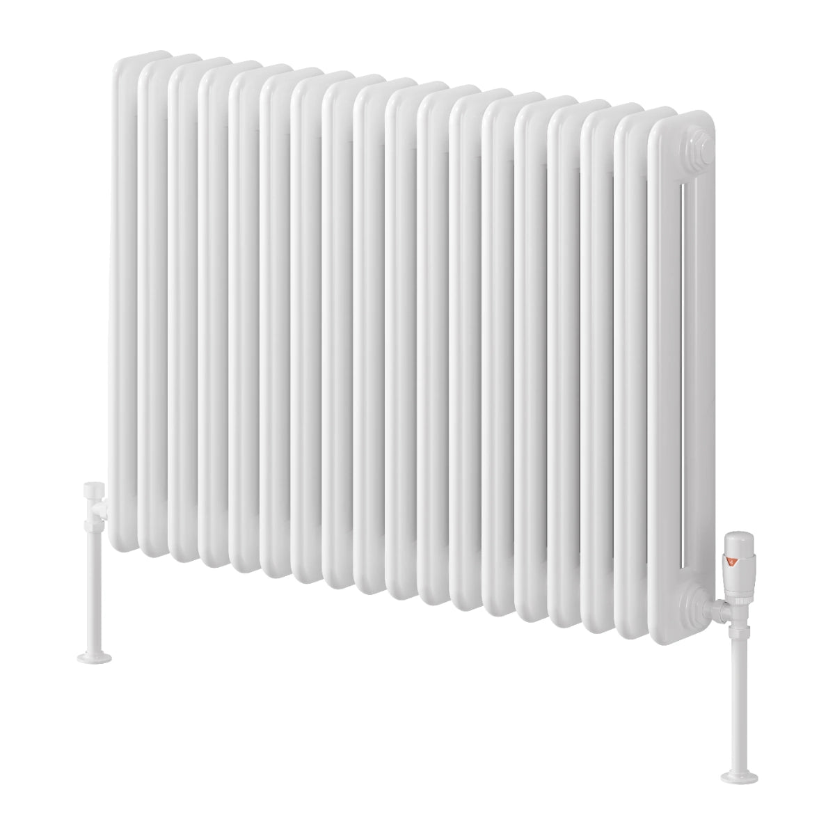 Reina Hedingham Horizontal Steel Radiator