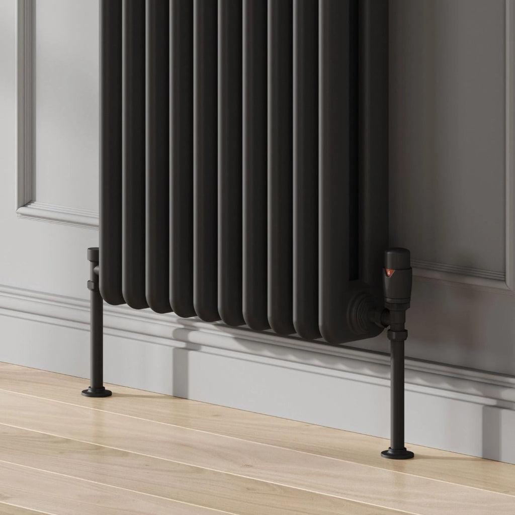 Reina Hedingham Vertical Steel Radiator