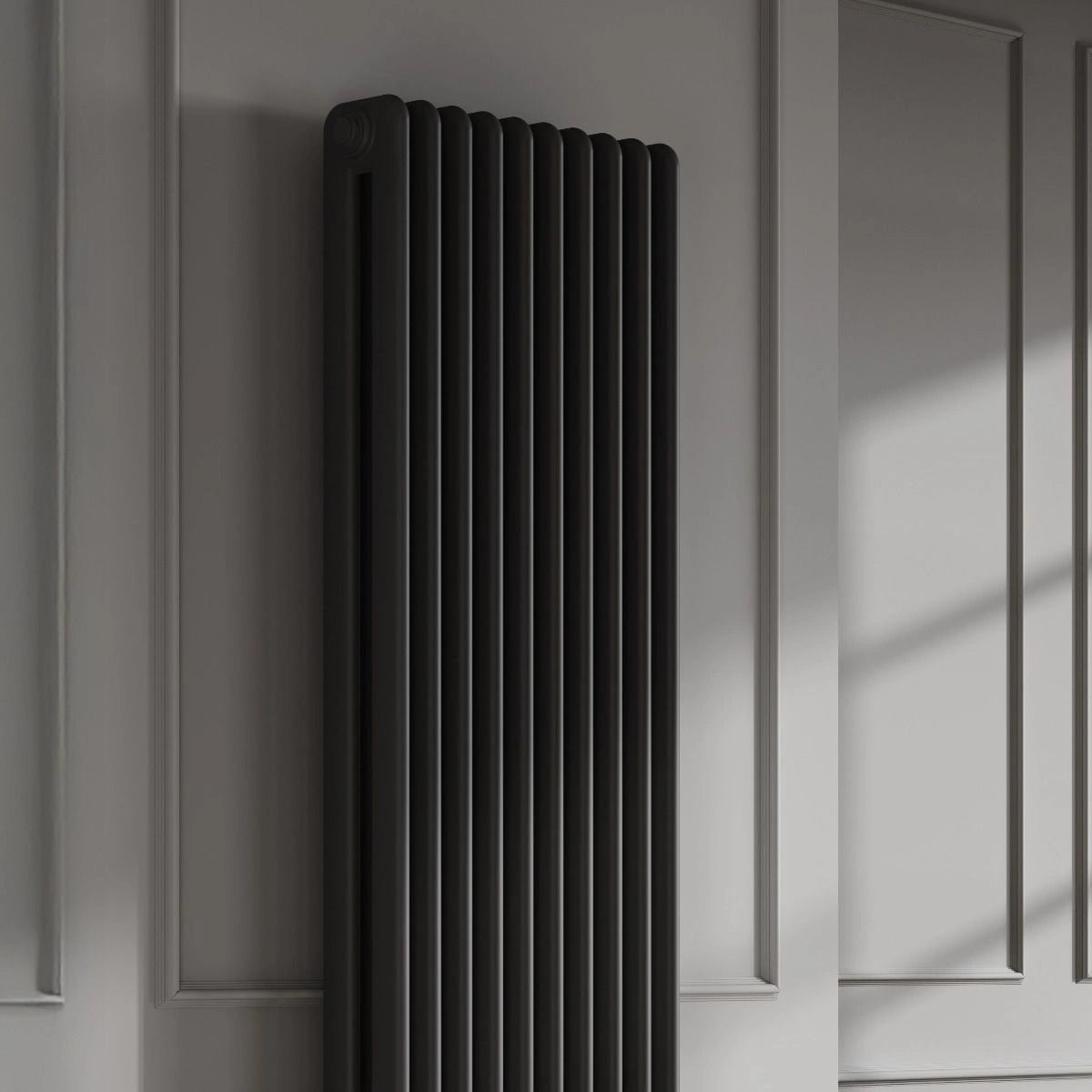 Reina Hedingham Vertical Steel Radiator