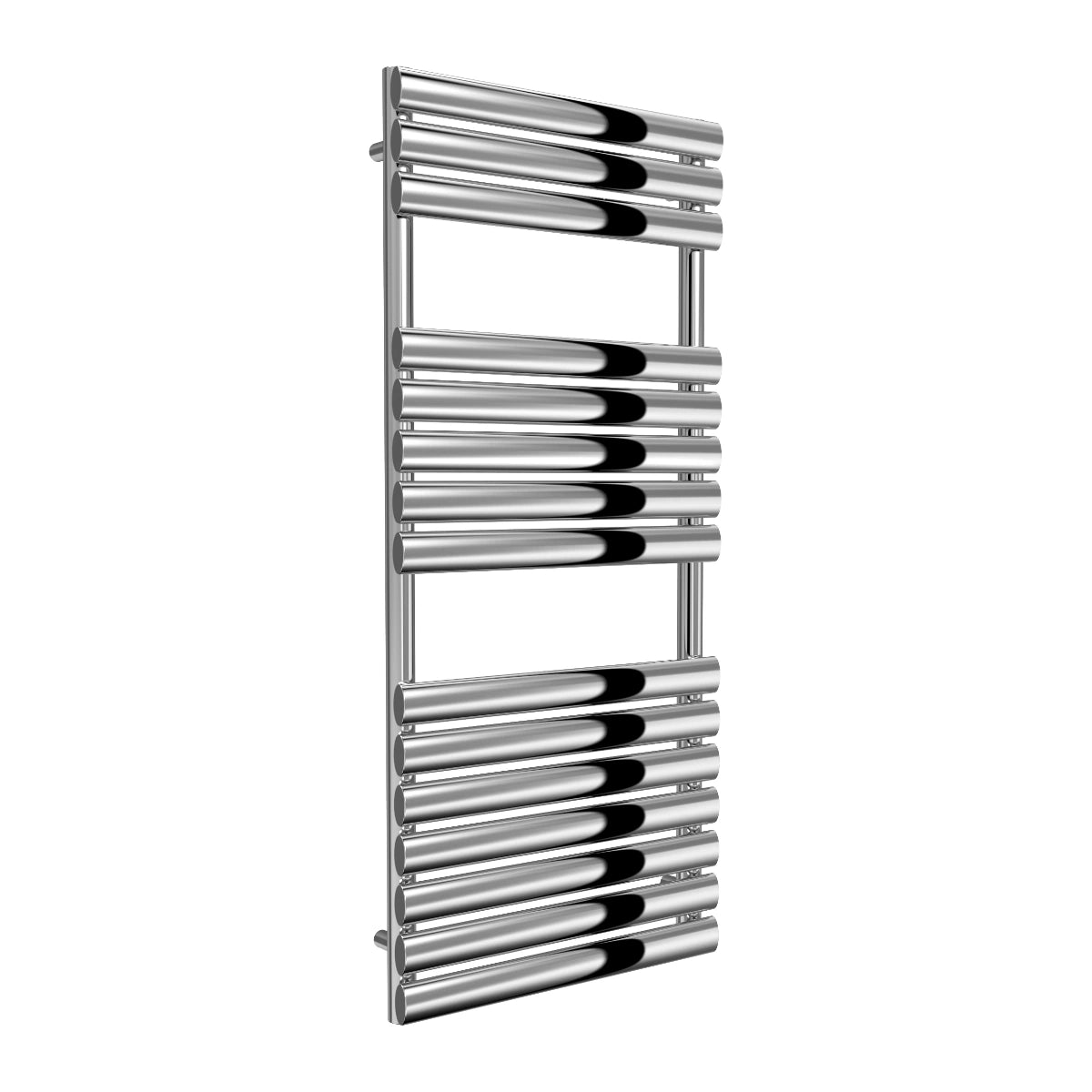 Reina Helin Stainless Steel Designer Towel Rail Radiator