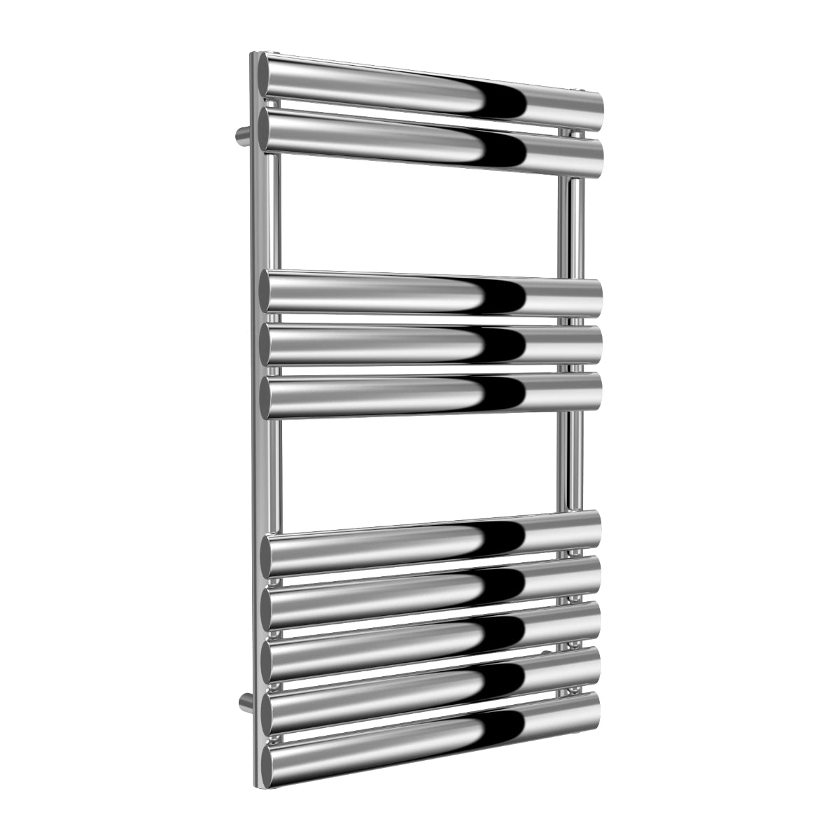 Reina Helin Stainless Steel Designer Towel Rail Radiator