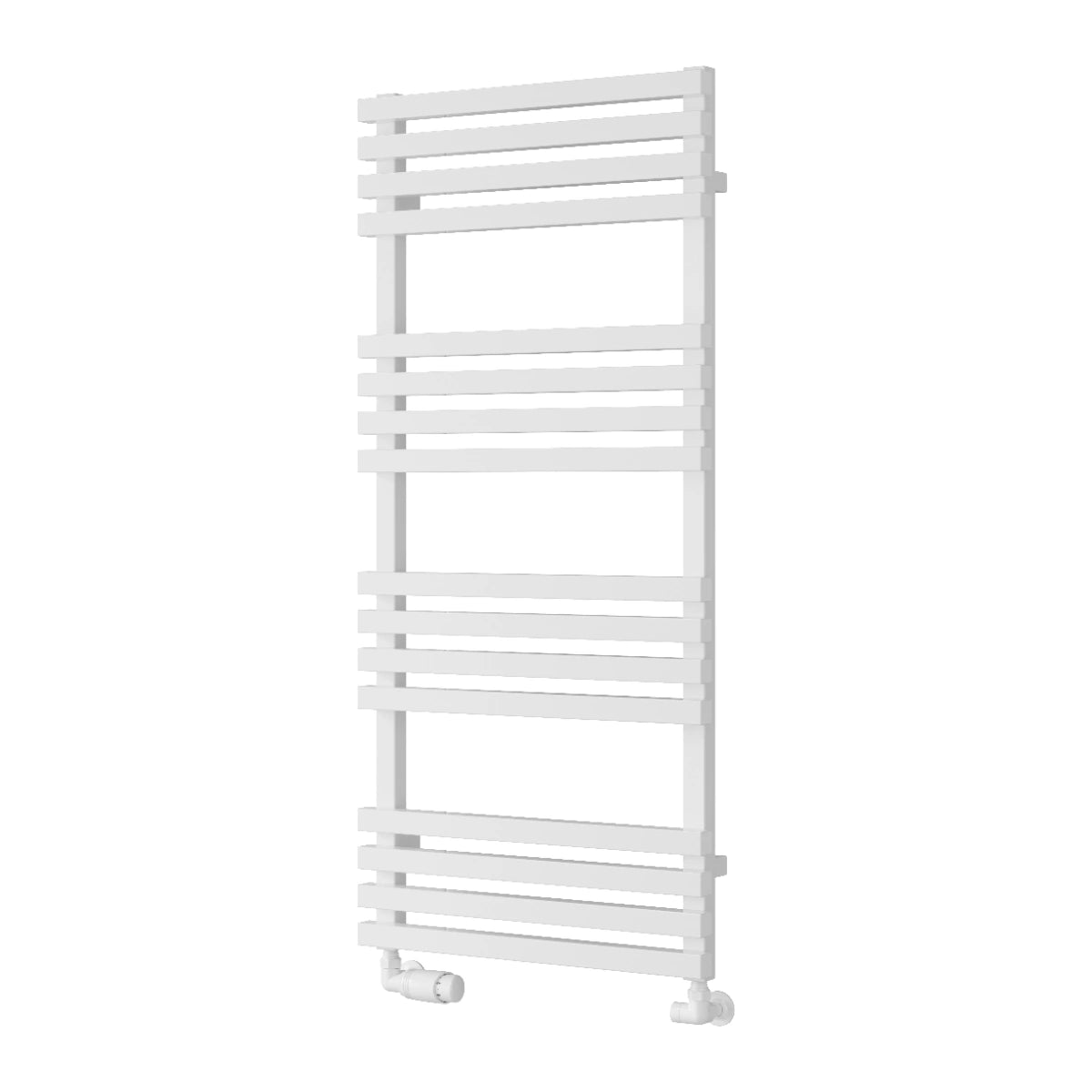 Reina Kale Steel Designer Towel Rail Radiator
