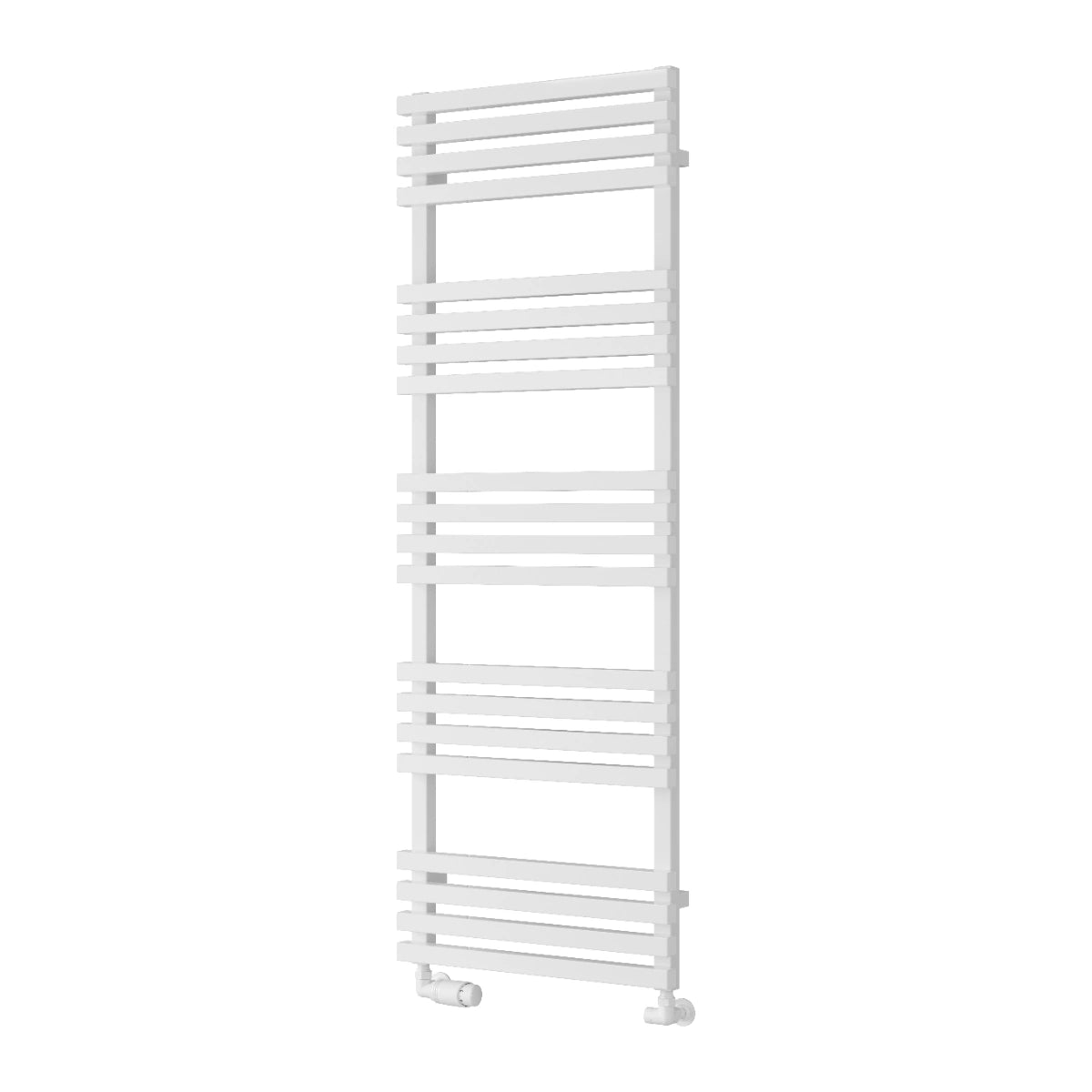 Reina Kale Steel Designer Towel Rail Radiator