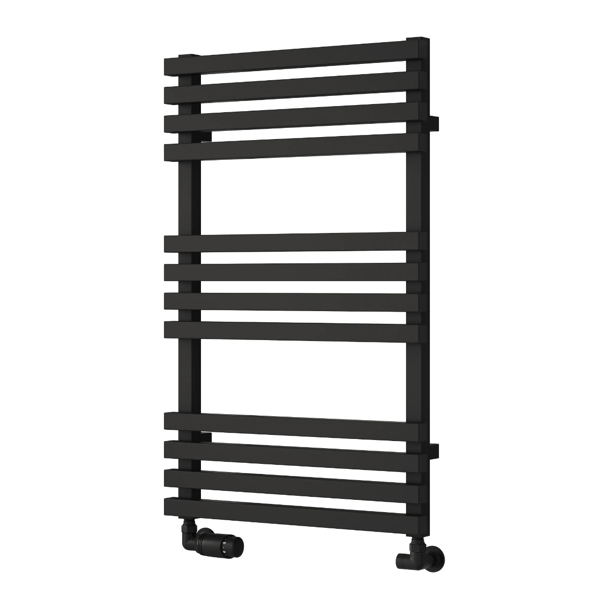 Reina Kale Steel Designer Towel Rail Radiator
