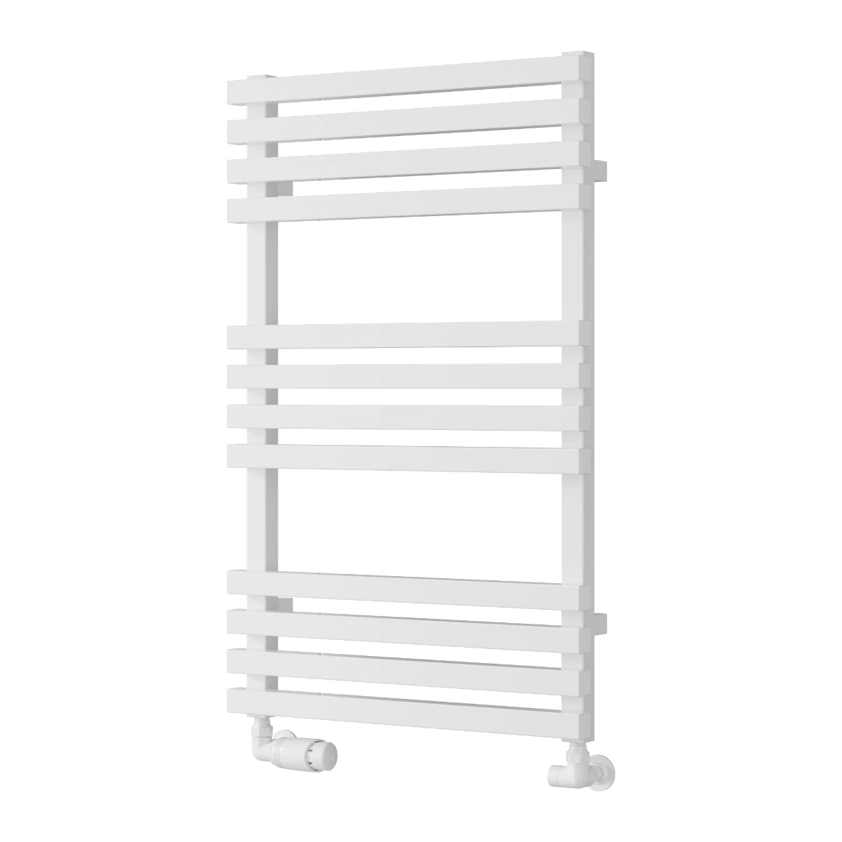 Reina Kale Steel Designer Towel Rail Radiator