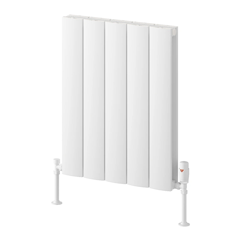 Reina Loco Horizontal Aluminium Designer Radiator