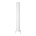 Reina Loco Vertical Aluminium Designer Radiator