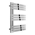 Reina Lovere Stainless Steel Designer Towel Rail Radiator