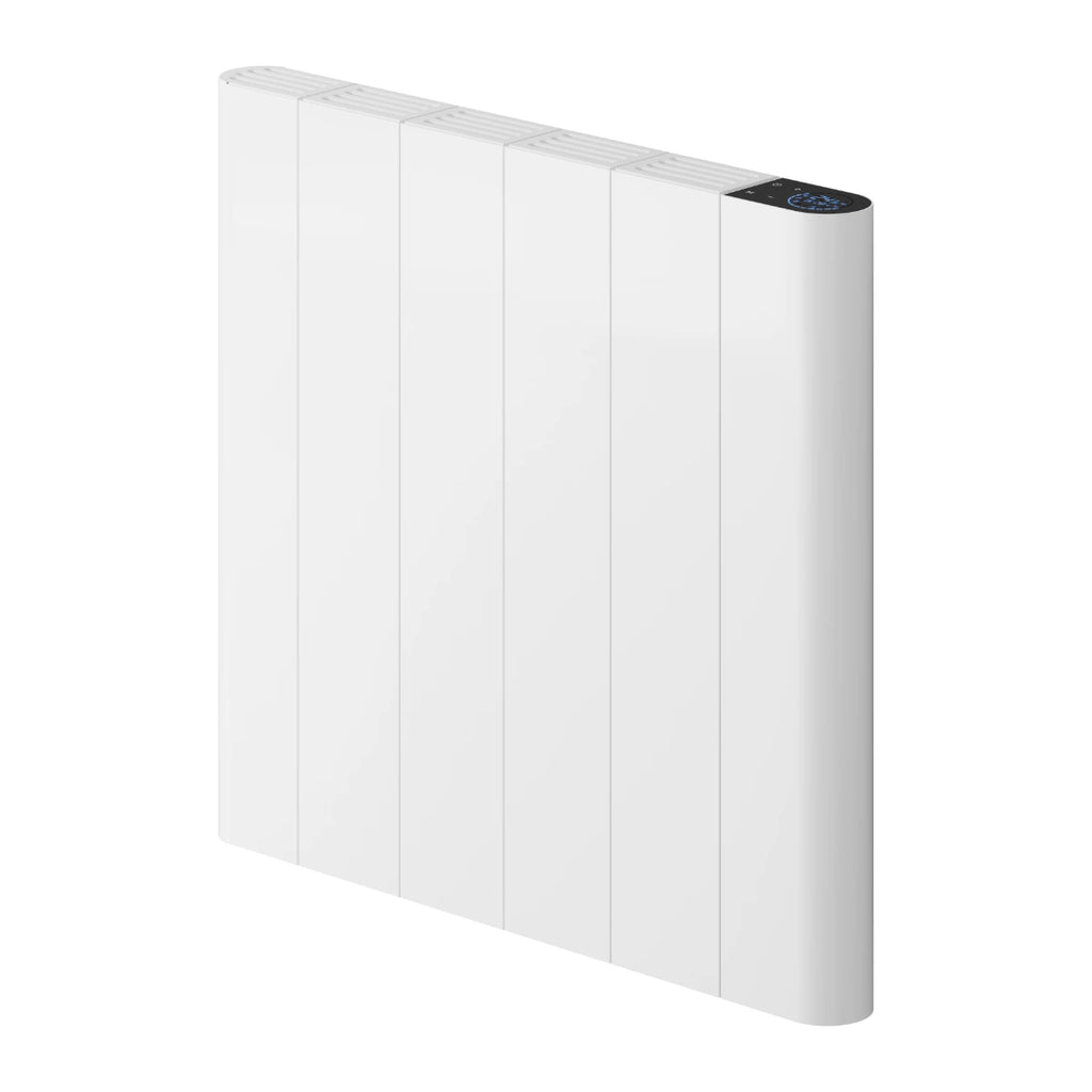 Reina Maia Electric Horizontal Aluminium Wifi Radiator