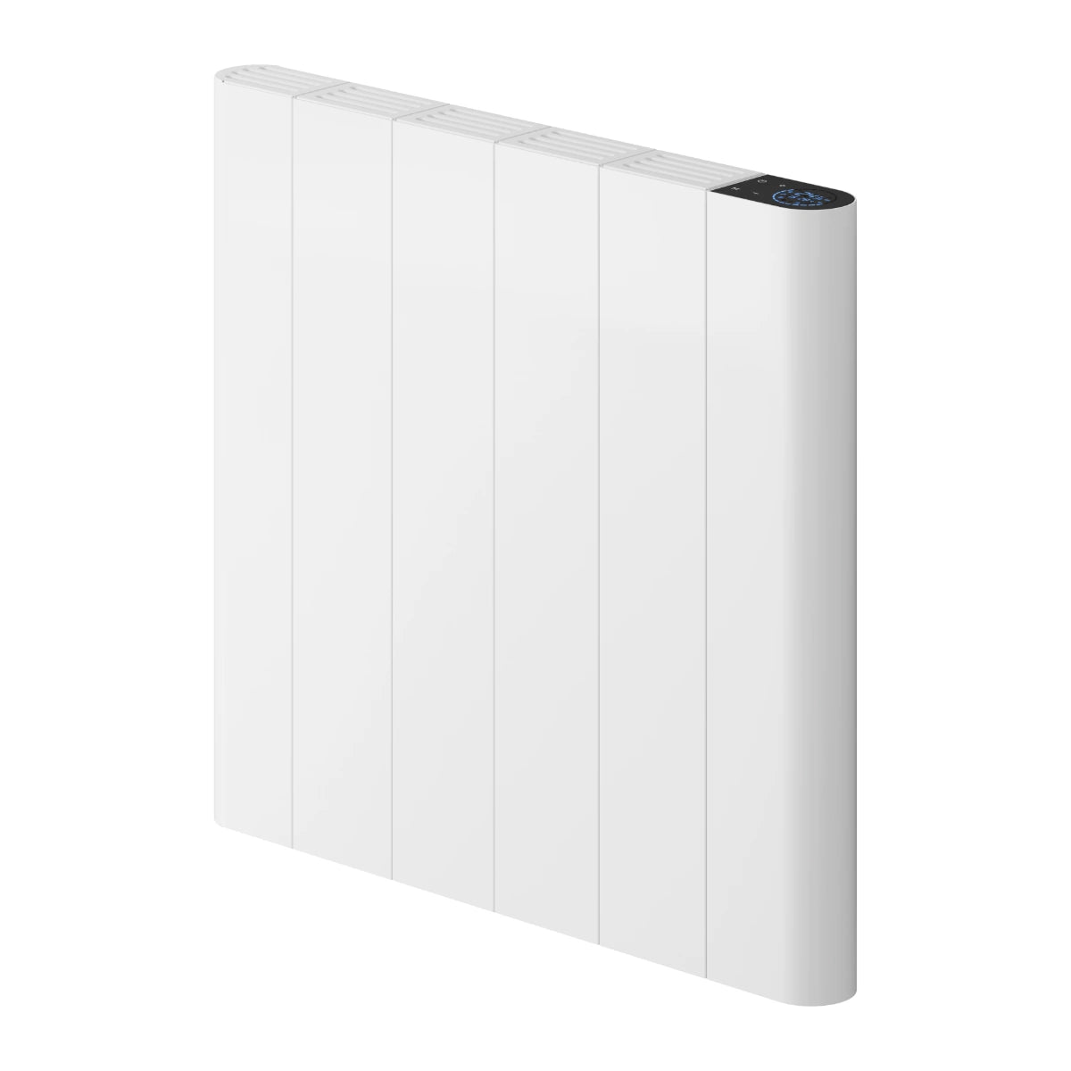 Reina Maia Electric Horizontal Aluminium Wifi Radiator
