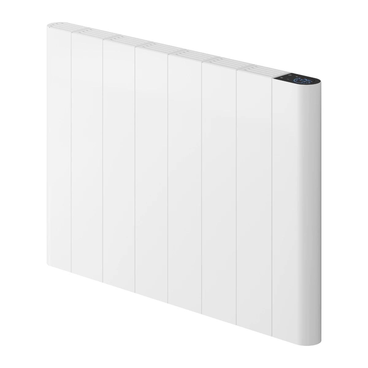 Reina Maia Electric Horizontal Aluminium Wifi Radiator