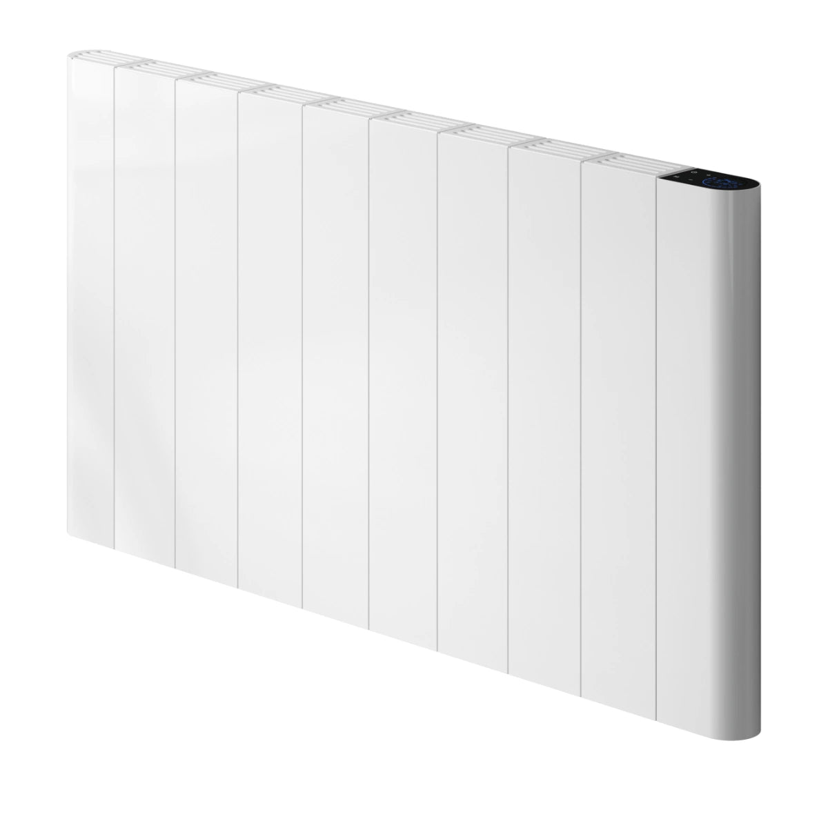 Reina Maia Electric Horizontal Aluminium Wifi Radiator