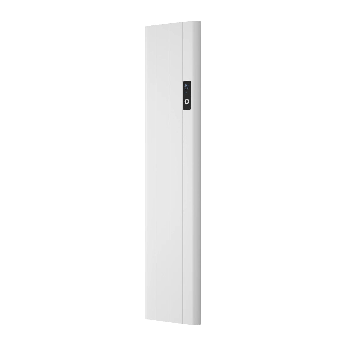Reina Maia Electric Vertical Aluminium Wifi Radiator