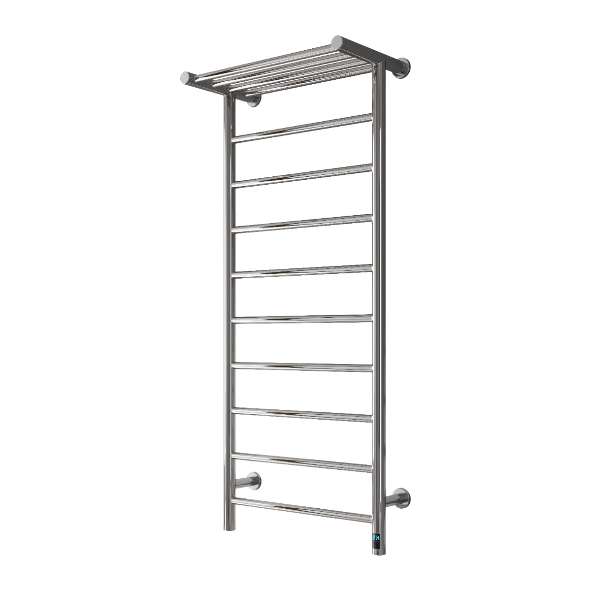Reina Maira Electric Stainless Steel Towel Rail Radiator