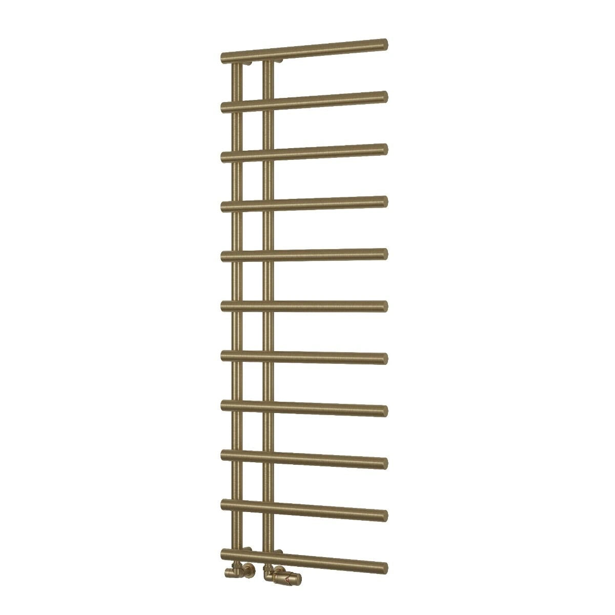 Reina Matera Steel Designer Towel Rail Radiator