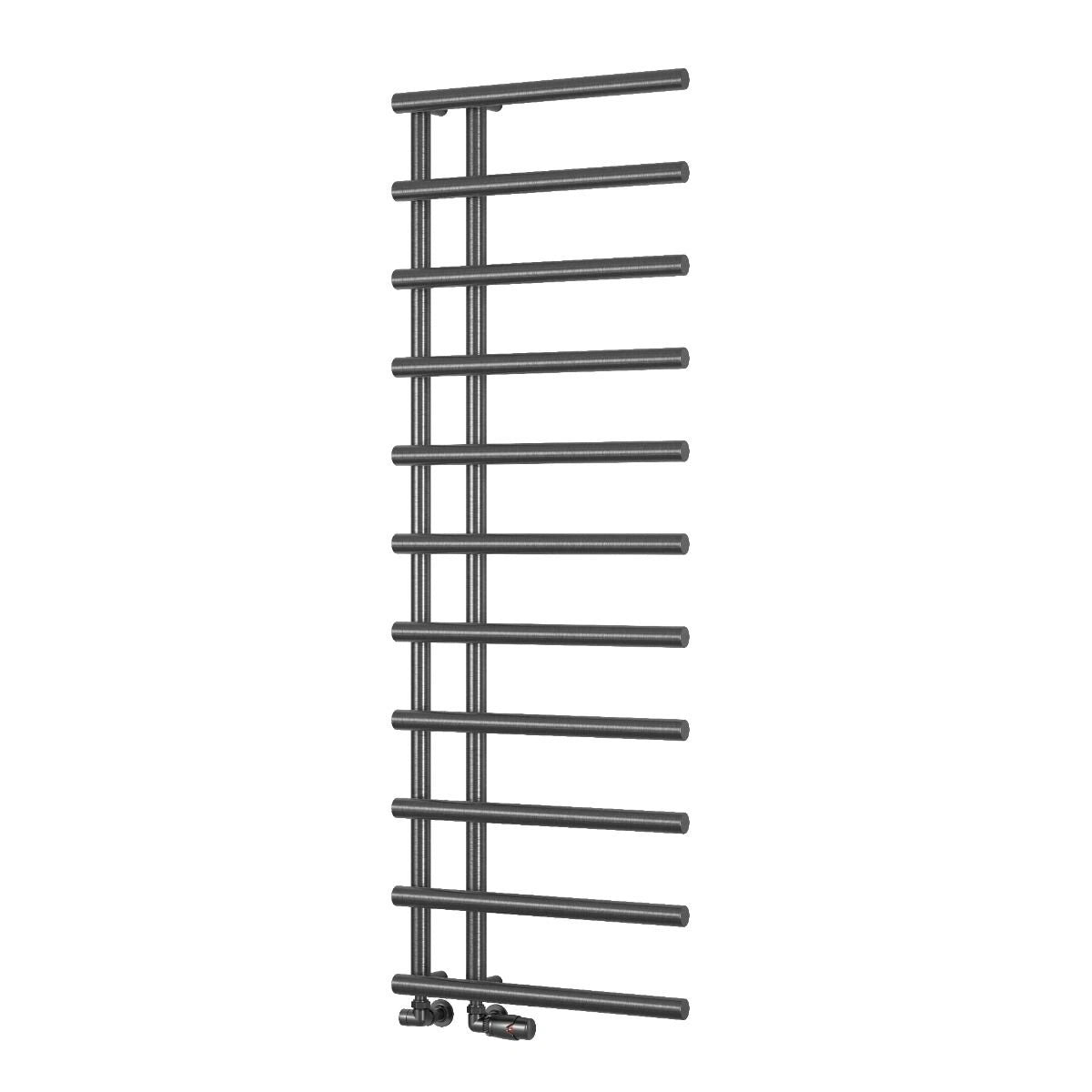 Reina Matera Steel Designer Towel Rail Radiator
