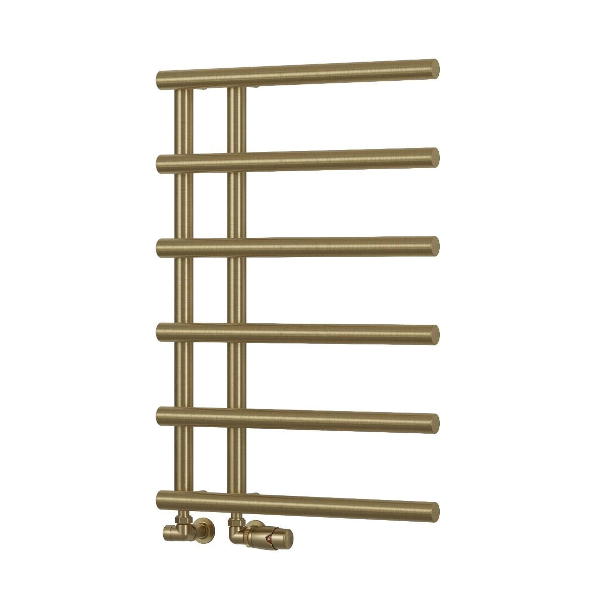 Reina Matera Steel Designer Towel Rail Radiator