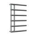 Reina Matera Steel Designer Towel Rail Radiator