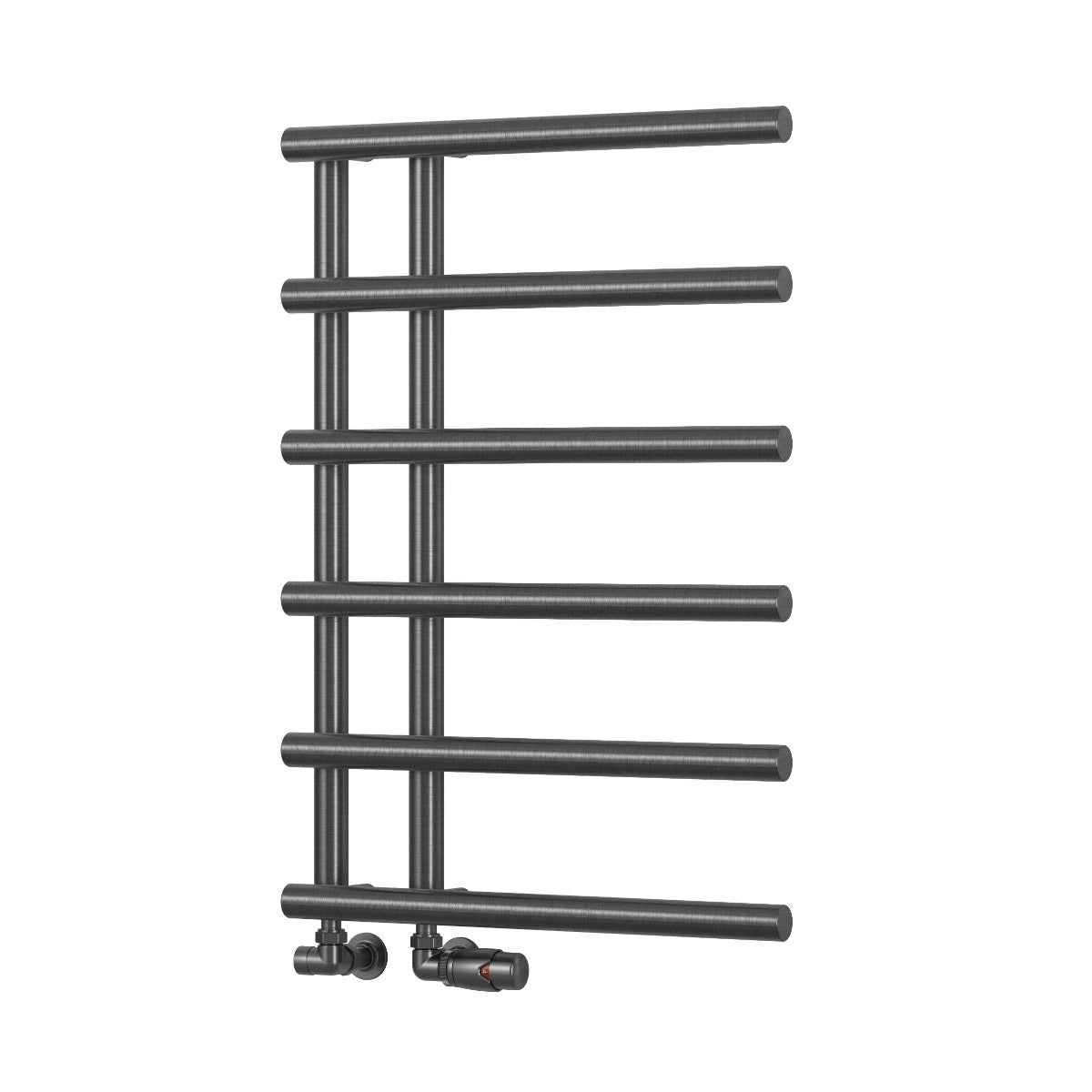 Reina Matera Steel Designer Towel Rail Radiator