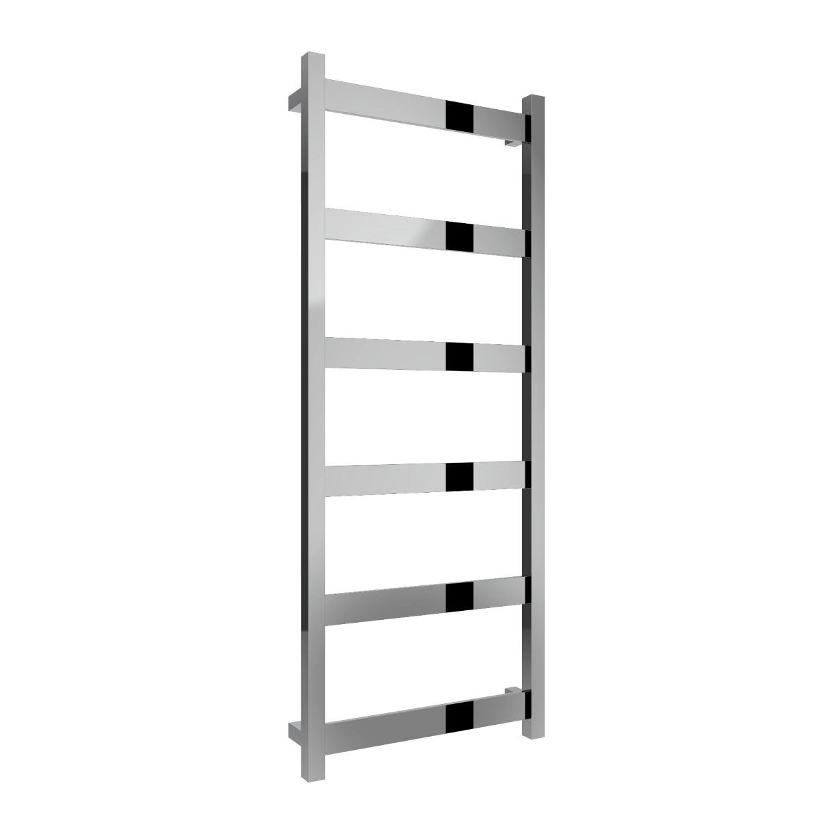 Reina Mina Stainless Steel Designer Towel Rail Radiator