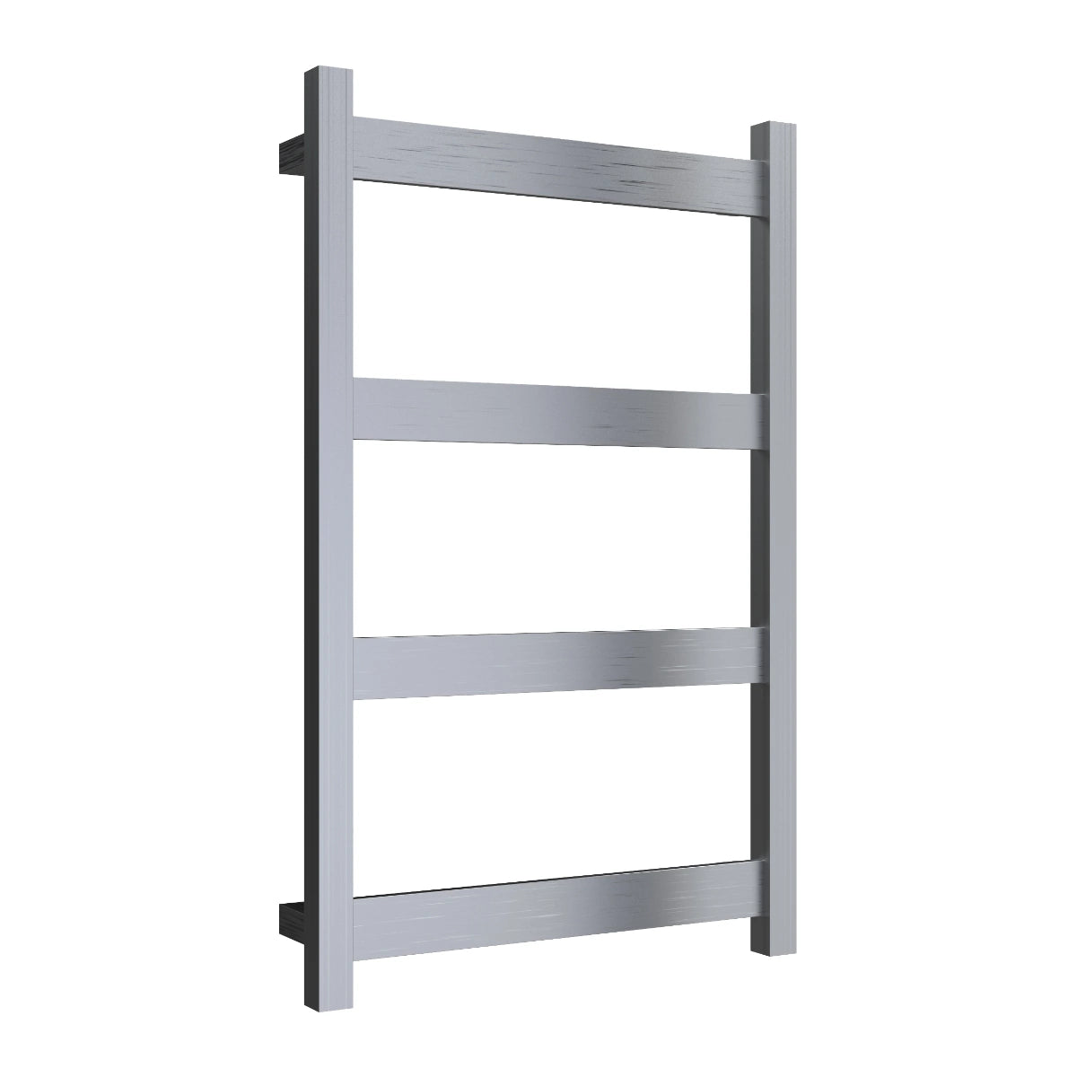 Reina Mina Stainless Steel Designer Towel Rail Radiator
